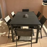 Апартаменты Face Mer, Piscine Кане