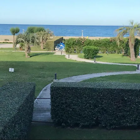 Face Mer, Piscine Canet-en-Roussillon