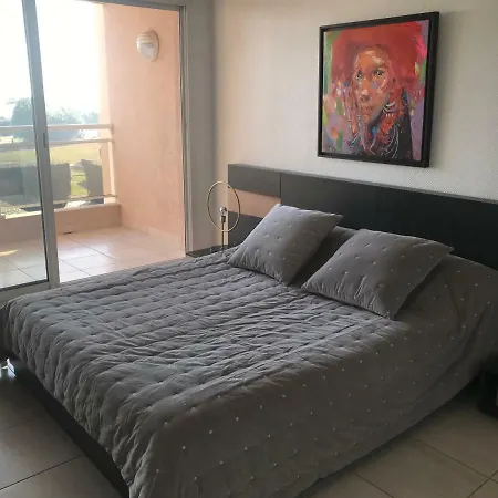 Face Mer, Piscine Apartman Canet-en-Roussillon
