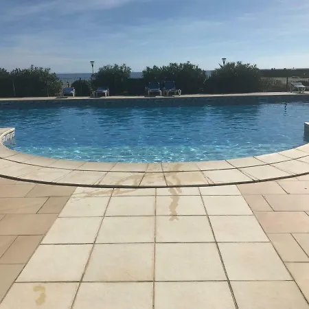Face Mer, Piscine Canet-en-Roussillon