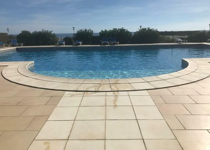 Face Mer, Piscine Canet-en-Roussillon